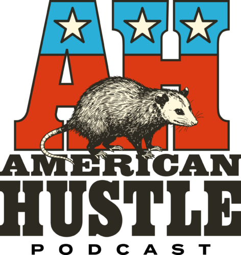 American Hustle